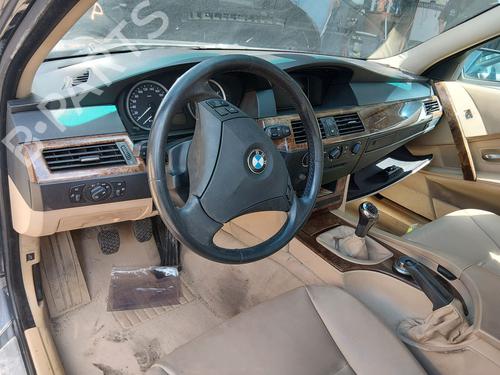 Other BMW 5 (E60) 520 d | BP33890716O1  - Image 9