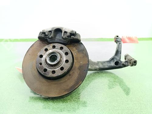 Højre Styrespindel Lejehus AUDI A6 C5 (4B2, 4B4) 2.5 TDI quattro (150 hp) 30601634