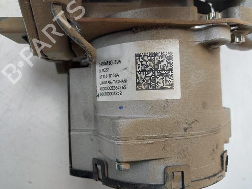 Steering column FIAT PANDA (169_) 1.2 (169.AXB11, 169.AXB1A) | BP37687954M21 - Image 2