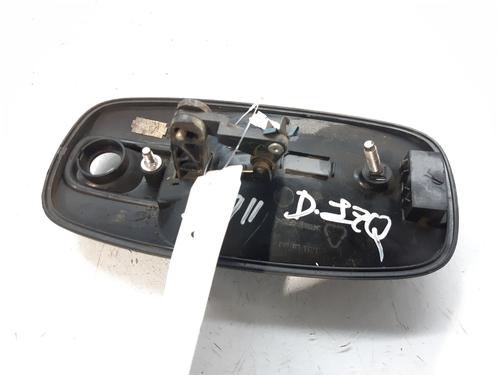 Front left exterior door handle OPEL VIVARO A Van (X83) 1.9 DTI (F7) | BP9112731C128 