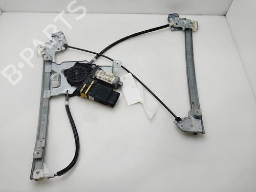 Rudehejsemekanisme Højre foran SKODA OCTAVIA I (1U2) 1.6 (101 hp) 30612500