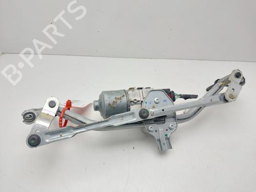 Used Front wiper motor CITROËN C3 III (SX) [2016-2026]  32436701