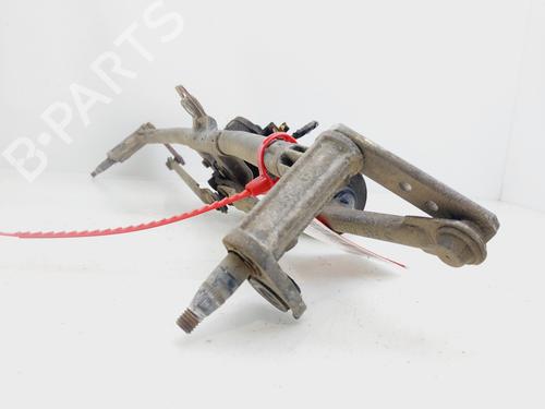 Front wiper motor VW GOLF IV (1J1) 1.9 TDI | BP28089648M29 
