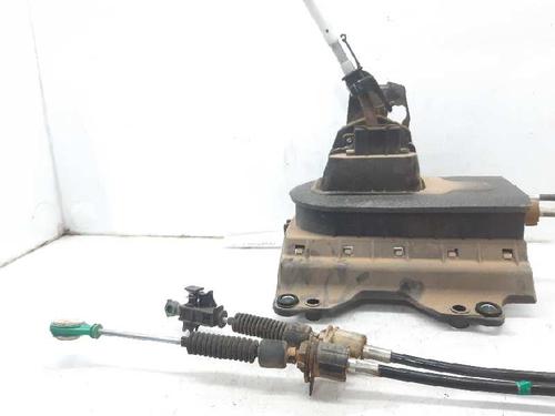 Gear lever OPEL CORSA E (X15) 1.3 CDTI (08, 68) | BP7421657M90 