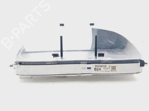 Instrument cluster HYUNDAI COUPE II (GK) 2.0 GLS | BP19919747C47 