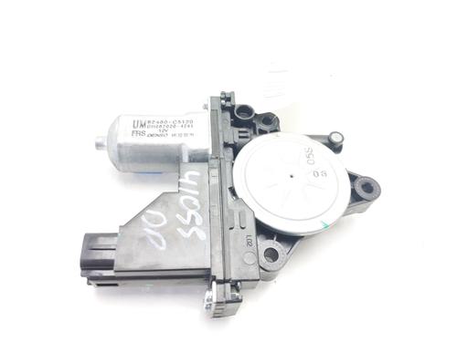 Used Right front window motor Right front window motor 38757576 38757576