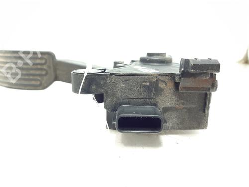 Pedal NISSAN JUKE (F15) 1.5 dCi | BP8931111I4 