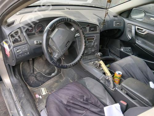 Left sun visor VOLVO V70 II (285) 2.4 D | BP37465627I1 - Image 10