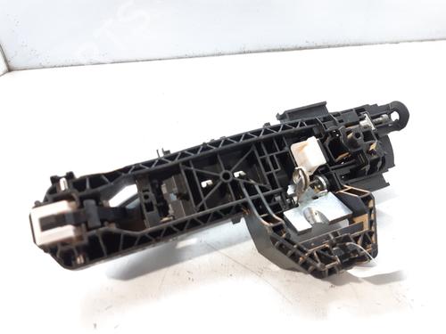 Front right exterior door handle MERCEDES-BENZ GLA-CLASS (X156) GLA 200 CDI / d (156.908) | BP9095022C129 
