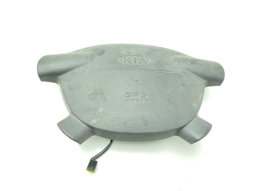 Used Driver airbag KIA CARNIVAL II (GQ) [1999-2007]  24365740