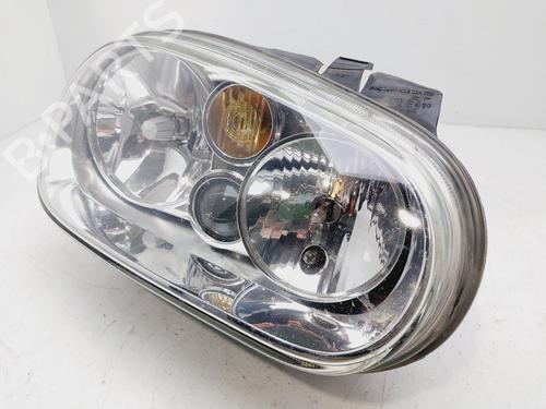 Right headlight VW GOLF IV (1J1) 1.9 TDI | BP30056960C29 
