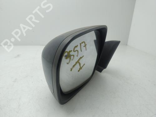 Left mirror MAZDA 5 (CR) 2.0 CD (CR19) | BP27192766C26