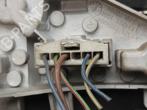 Right taillight BMW 1 (E87) 118 d | BP39210082C35 - Image 4