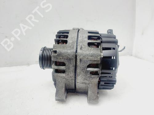 Generator CITROËN C3 I (FC_, FN_) 1.4 HDi (68 hp) 25889044