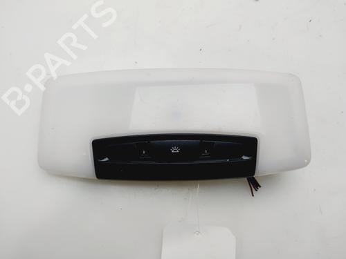 Kabinelys BMW 3 (F30, F80) 320 d (163 hp) 31051105