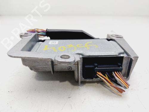 Airbag styreenhed RENAULT CLIO III (BR0/1, CR0/1) | BP30897768M53
