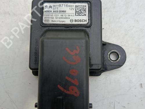 Elektronisk modul PEUGEOT 308 II (LB_, LP_, LW_, LH_, L3_) [2013-2021]  29113896