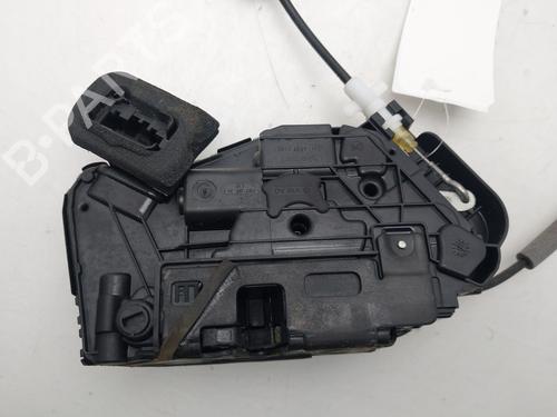 Rear left lock VW T-ROC (A11, D11) | BP34352441C100 - Image 4