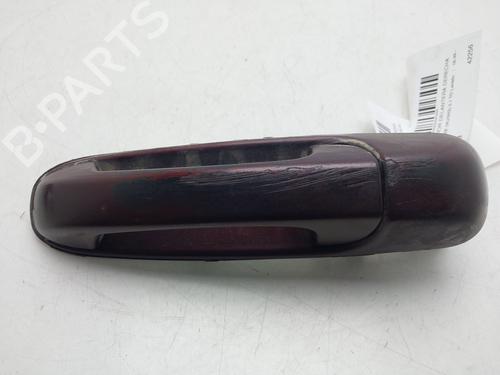 Used Front right exterior door handle Front right exterior door handle 38011065 38011065