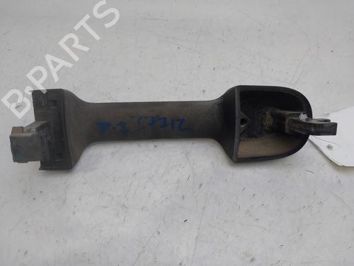 Front left exterior door handle FORD TOURNEO CONNECT 1.8 TDCi | BP25029894C128 