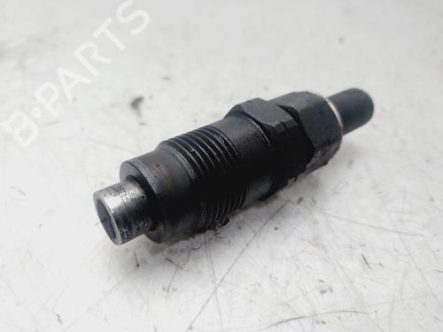 Injector MITSUBISHI GALLOPER (JK-01) 2.5 TD intercooler | BP29394131M100 