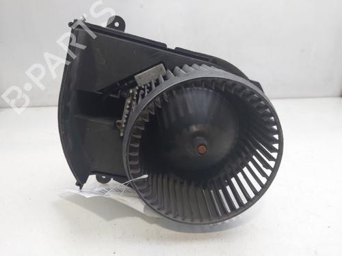 Heater blower motor CITROËN JUMPY I (U6U_) 2.0 HDi 110 | BP16641631M62 