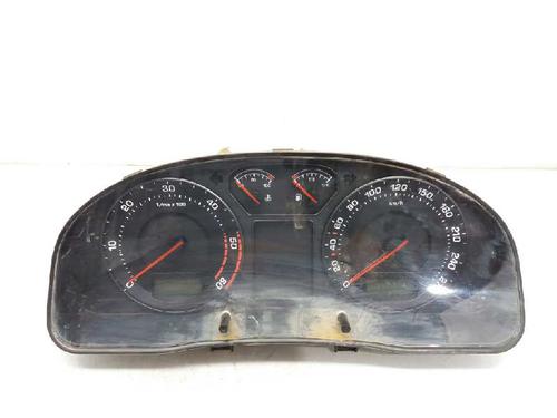 Instrument cluster SKODA SUPERB I (3U4) 1.9 TDI (115 hp) 2866654