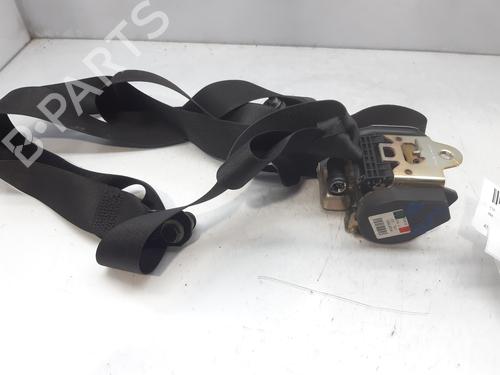 Used Front left seatbelt SMART FORFOUR (454) 1.3 (454.031) (95 hp) 10971999