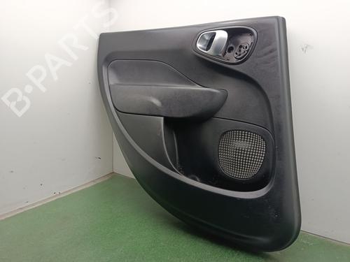 Rear left panel FIAT 500L (351_, 352_) | BP38625451C60 - Image 4