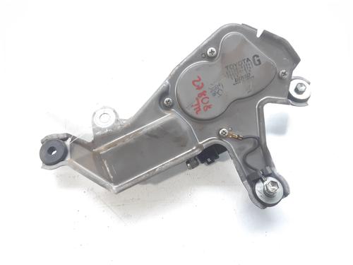 Rear wiper motor TOYOTA RAV 4 III (_A3_) 2.2 D 4WD (ALA30_, ALA30R) | BP10337978M102 