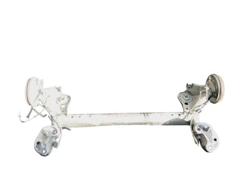 Used Rear axle FORD FIESTA VI (CB1, CCN) [2008-2017]  27985384