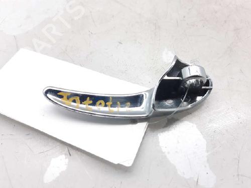 Front left interior door handle MERCEDES-BENZ A-CLASS (W168) A 140 (168.031, 168.131) | BP12400807I13 