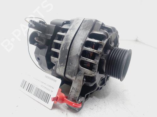 Alternator PEUGEOT 206 Hatchback (2A/C) 1.4 LPG | BP29514723M7 