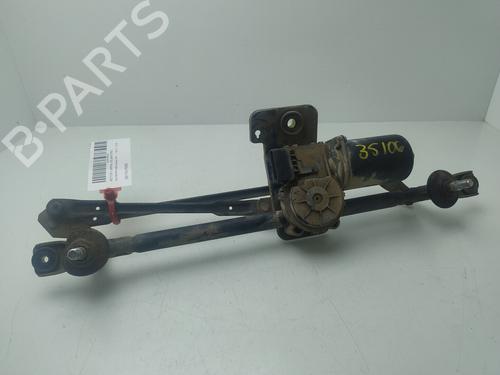 Used Front wiper motor KIA SPORTAGE II (JE_, KM_) [2004-2011]  27375648
