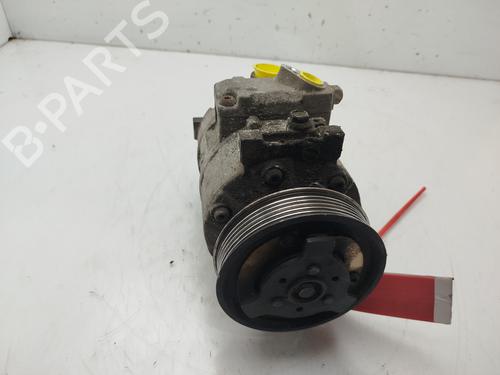 AC compressor SKODA OCTAVIA III Combi (5E5, 5E6) 1.6 TDI | BP32317220M34