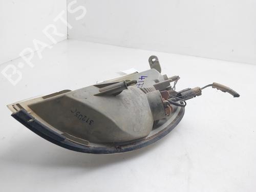 Right front indicator HYUNDAI TERRACAN (HP) 2.9 CRDi 4WD | BP36386810C33 - Image 4