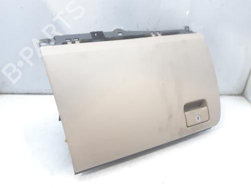 Used Glove box TOYOTA LAND CRUISER PRADO (_J12_) 3.0 D-4D (KDJ120, KDJ125) (163 hp) 10172682