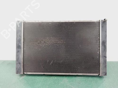 Køler TOYOTA AURIS (_E15_)  | BP27165835M31 