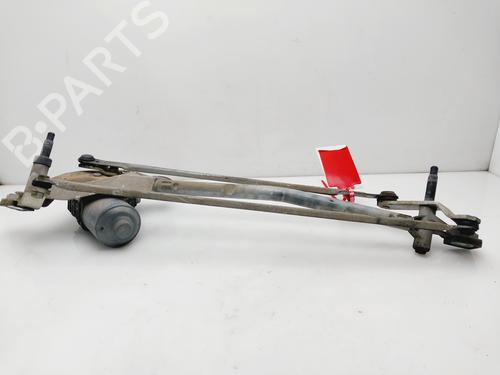 Front wiper motor FORD MONDEO IV (BA7) | BP26971018M29 - Image 3
