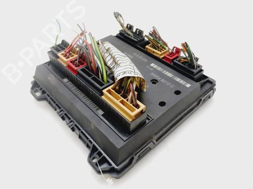 Fuse box SEAT IBIZA III (6L1)  | BP29519229E1 
