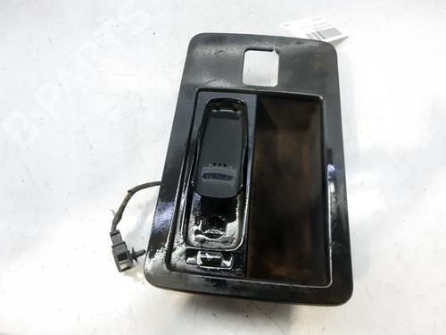 Used Electronic module AUDI A8 D3 (4E2, 4E8) 3.7 quattro (280 hp) 8325467