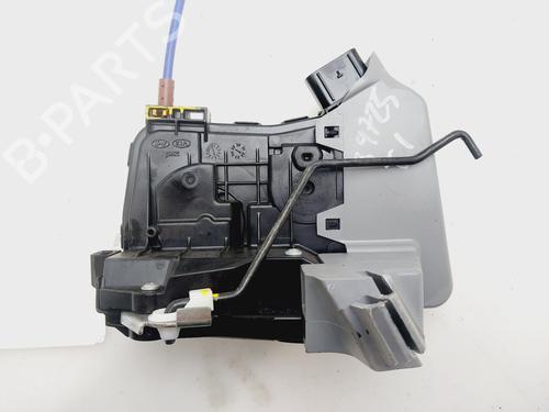 Rear left lock KIA SPORTAGE V (NQ5)  | BP29810715C100 