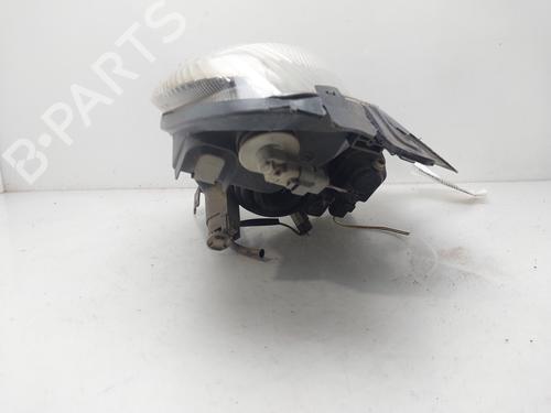 Left headlight CITROËN XSARA PICASSO (N68) 2.0 HDi | BP16305299C28 