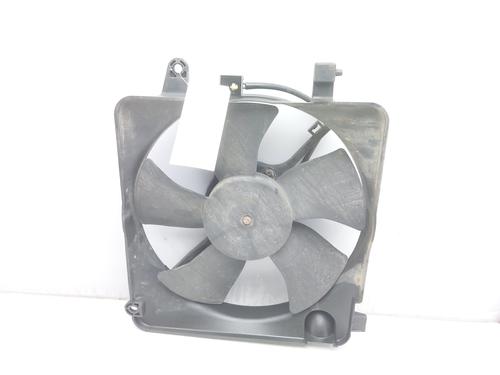 Used Radiator fan CHEVROLET MATIZ (M200, M250) 0.8 (52 hp) 12410959