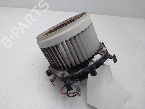 Varmeblæser CITROËN C4 Grand Picasso I (UA_) 1.6 HDi (109 hp) 27197097