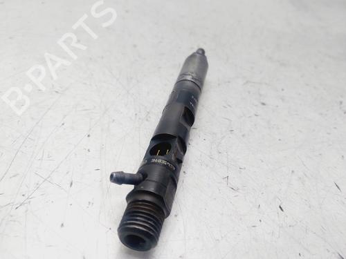 Injector NISSAN ALMERA II Hatchback (N16)  | BP27710871M100 