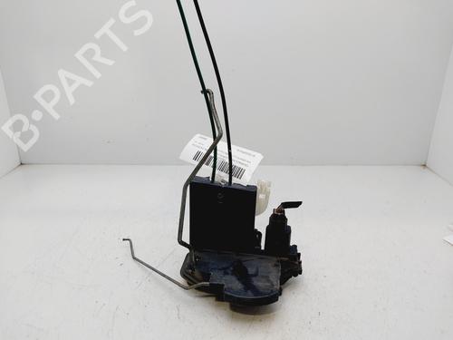 Front right lock KIA CERATO I Hatchback (LD) 2.0 CRDi | BP29491030C97 