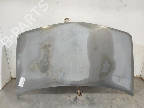 Motorhjelm Motorhjelm RENAULT MEGANE II Coupé-Cabriolet (EM0/1_) [2003-2010] 36352129 36352129