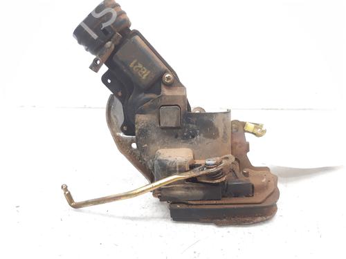 Rear left lock SUZUKI GRAND VITARA I (FT, HT) 2.0 HDI 110 16V 4x4 (SQ420D, TD83V) | BP6996736C100 
