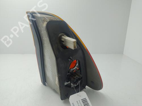 Left taillight BMW X5 (E53)  | BP27647150C34 